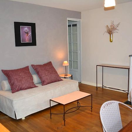 Petite Roche Gites Centre-Ville La Rochelle 라로셸 외부 사진