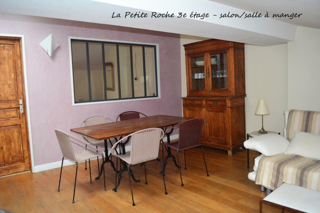 Petite Roche Gites Centre-Ville La Rochelle 라로셸 외부 사진