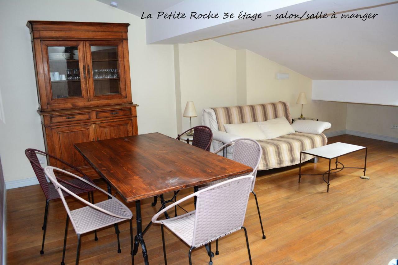 Petite Roche Gites Centre-Ville La Rochelle 라로셸 외부 사진
