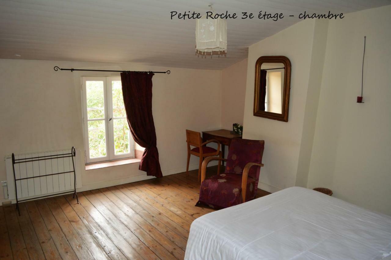 Petite Roche Gites Centre-Ville La Rochelle 라로셸 외부 사진