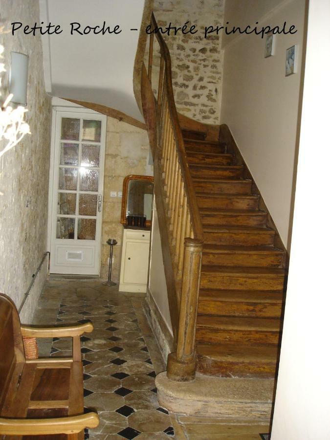 Petite Roche Gites Centre-Ville La Rochelle 라로셸 외부 사진
