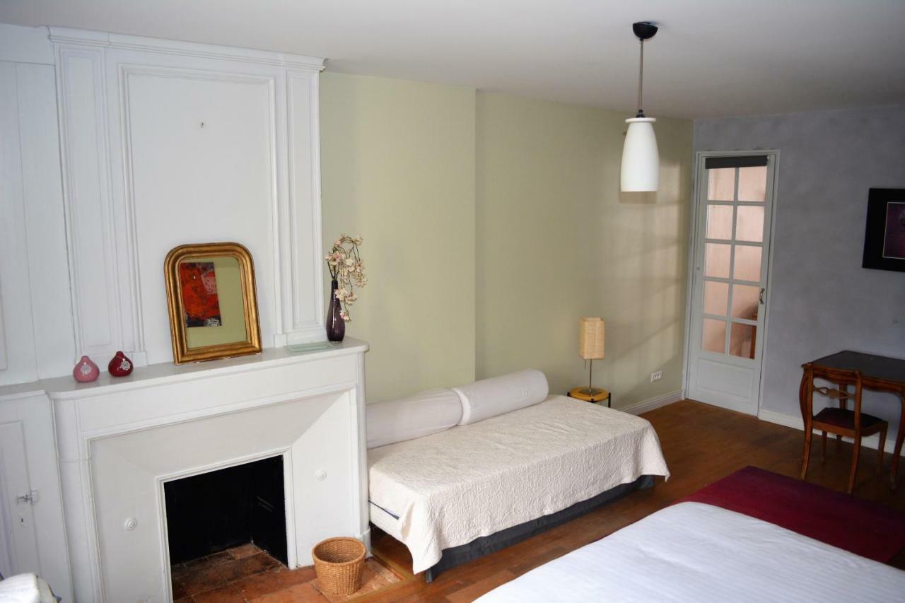 Petite Roche Gites Centre-Ville La Rochelle 라로셸 외부 사진
