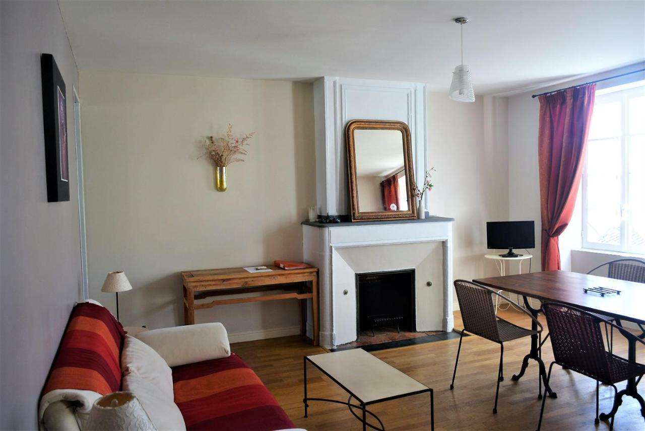 Petite Roche Gites Centre-Ville La Rochelle 라로셸 외부 사진