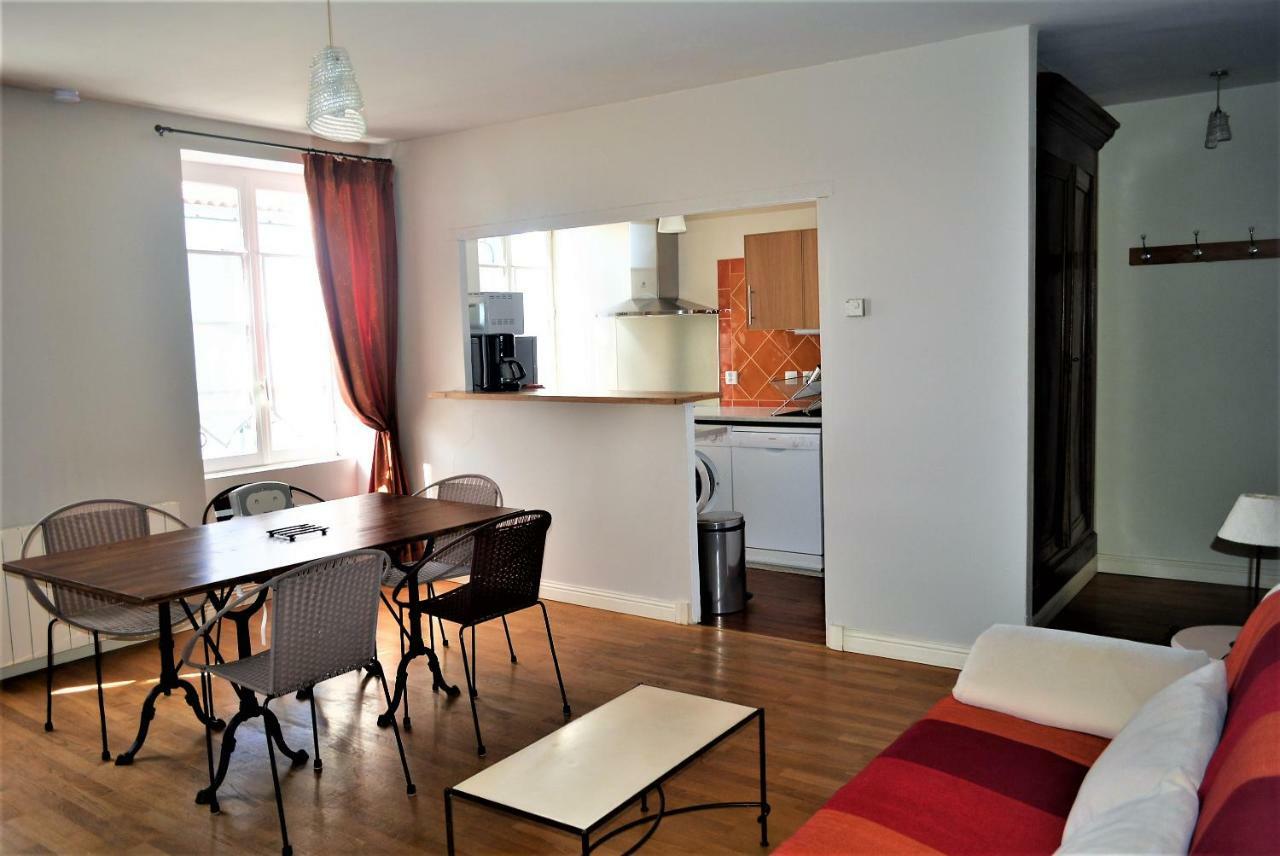 Petite Roche Gites Centre-Ville La Rochelle 라로셸 외부 사진