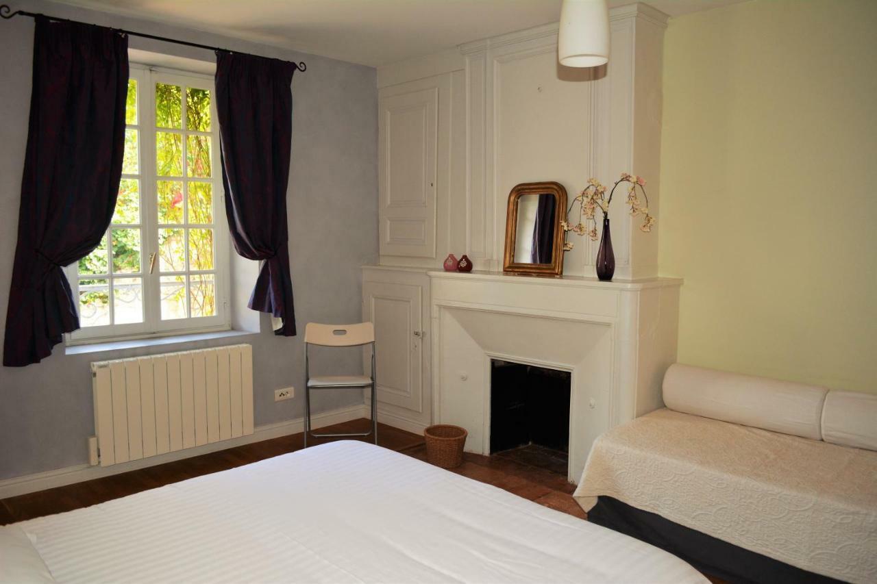 Petite Roche Gites Centre-Ville La Rochelle 라로셸 외부 사진